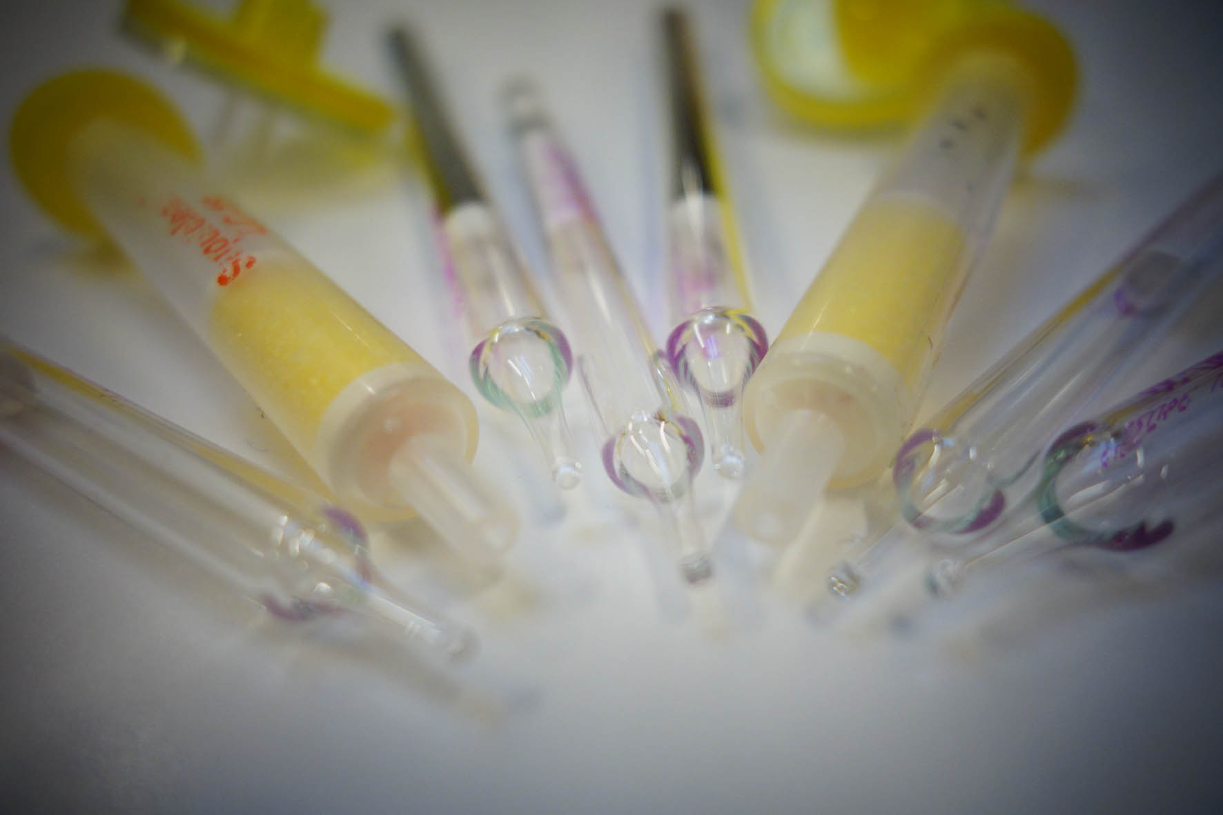 Igiene nel luogo di lavoro